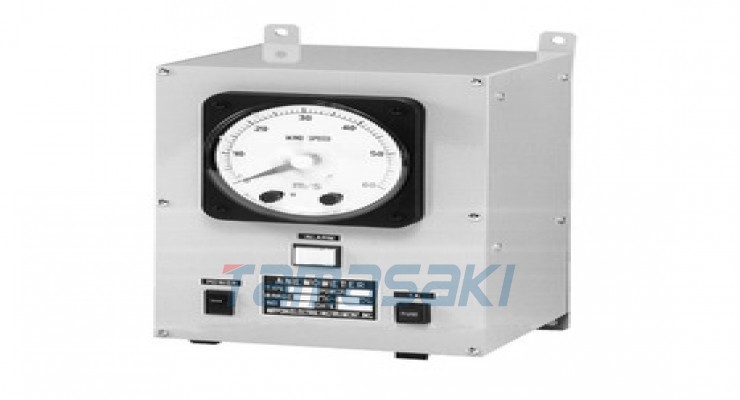 玉崎ANEOS阿尼奥斯 船舶风速报警器N320M模拟指示风速