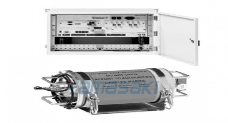 玉崎ANEOS阿尼奥斯 航次数据记录仪 信息记录装置VDR-DM100