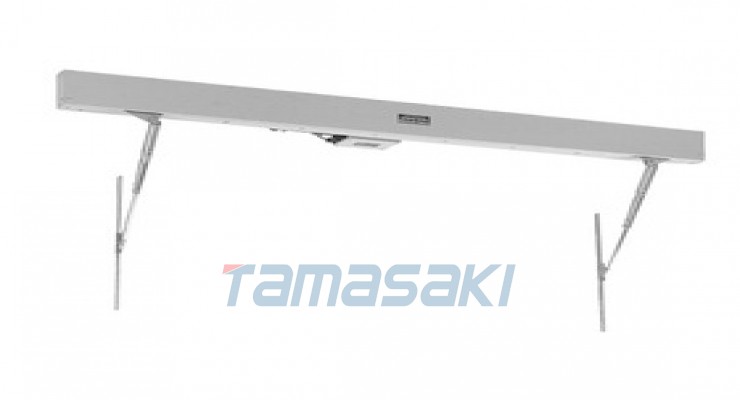 玉崎ANEOS阿尼奥斯 平行雨刮器（双片电机室内型）WPS2N-I