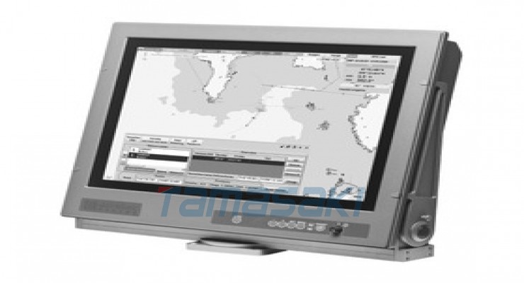 玉崎ANEOS阿尼奥斯 电子海图显示信息系统（ECDIS）DM-800E