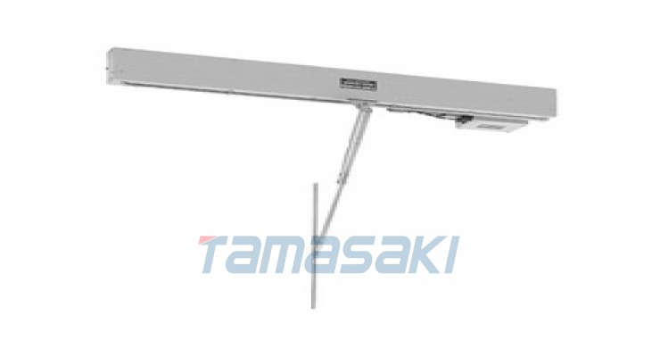 玉崎ANEOS阿尼奥斯 平行雨刮器（单片电机室内型）WPS1R-I