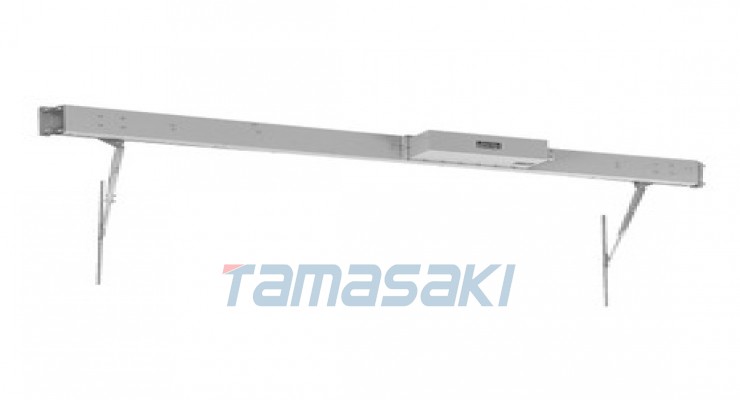 玉崎ANEOS阿尼奥斯 平行雨刮器（双片电机户外型）WPS2N-O