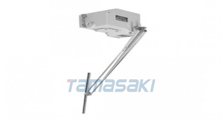 玉崎ANEOS阿尼奥斯 扇形雨刮器（通用型/强力型、电机户外型）WF2-O