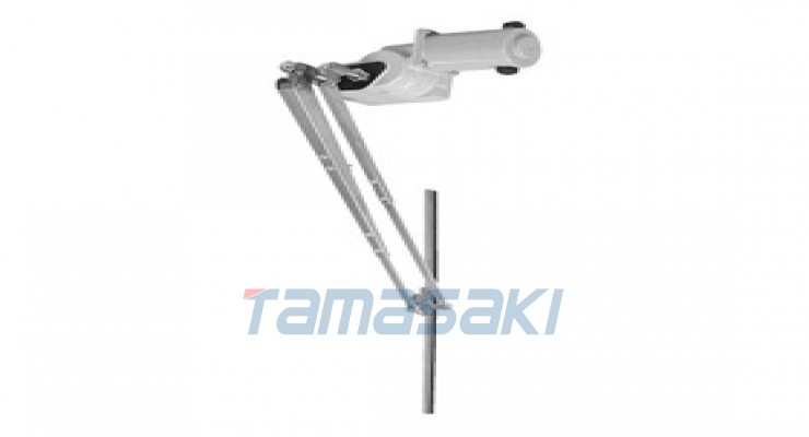 玉崎ANEOS阿尼奥斯 扇形雨刮器（轻量/紧凑型、电机室内型）WF6