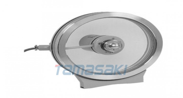 ANEOS阿尼奥斯 旋转窗（双窗型）LB300内部固定玻璃用于支撑电机