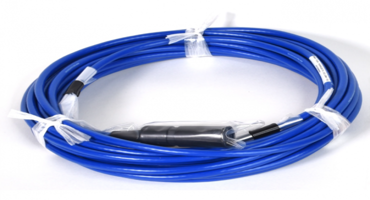 日本进口 DKK山形东亚 IoT型专用电极电缆EW1-20