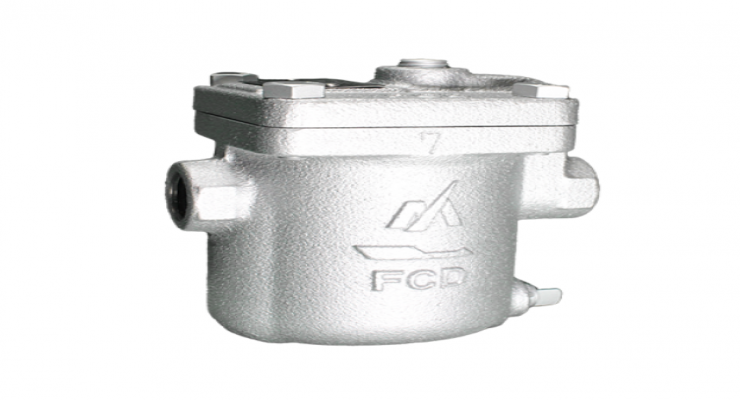 日本MIYAWAKI宫胁 ESU5-3蒸汽疏水阀 自动阀门