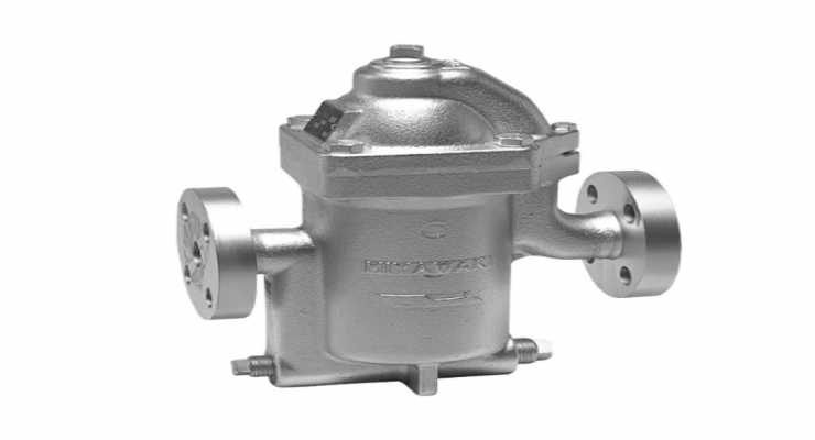 玉崎供应ER25W-45 卤制设备、蒸箱 蒸汽疏水阀 MIYAWAKI宫胁