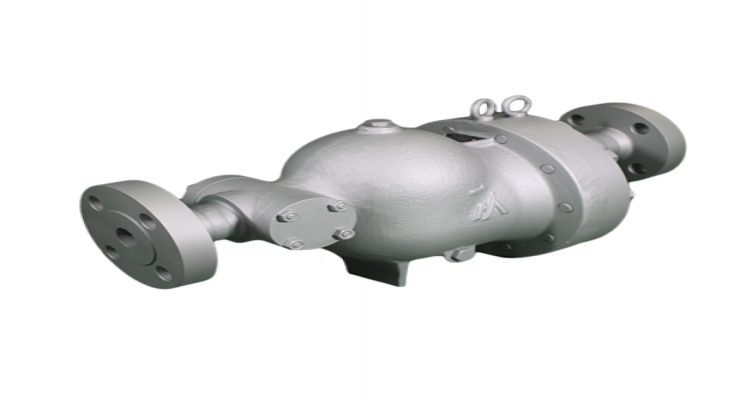 GTH10-150F 浮球式蒸汽疏水阀 MIYAWAKI宫胁 标准配备通风口