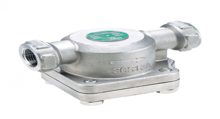 GC1-10F浮球式蒸汽疏水阀 适用于蒸汽输送管道MIYAWAKI宫胁