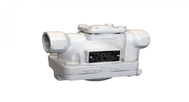 G30-21F浮球式蒸汽疏水阀 冷凝水可回收，环保MIYAWAKI宫胁