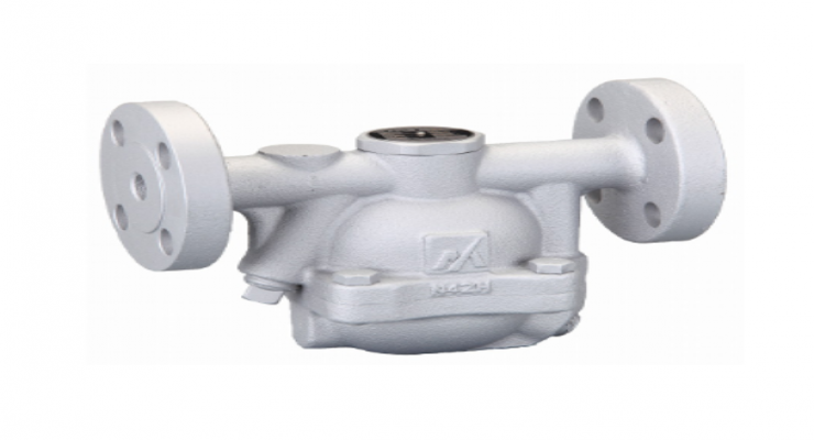 G21N-3F杠杆浮球式蒸汽疏水阀 原厂 日本MIYAWAKI宫胁