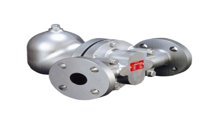 MIYAWAKI宫胁 浮球蒸汽式疏水阀GH40-2W卫生级疏水阀