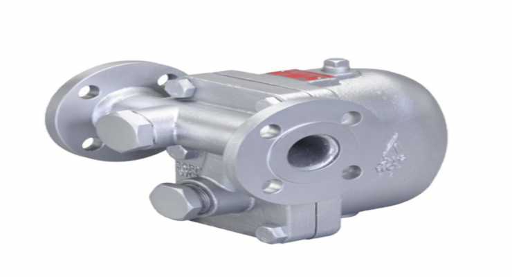 日本GH40D-2W不锈钢浮球式疏水器/排水阀 MIYAWAKI宫胁