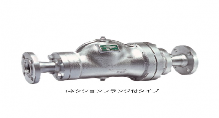 京都玉崎 MIYAWAKI宫胁GH3N-16工业生产领域蒸汽却水器