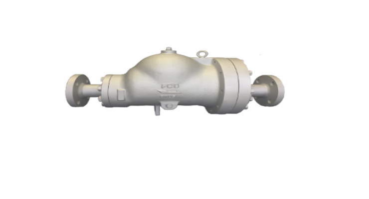 MIYAWAKI宫胁 玉崎 浮球式蒸汽疏水阀G5-16R却水器原装
