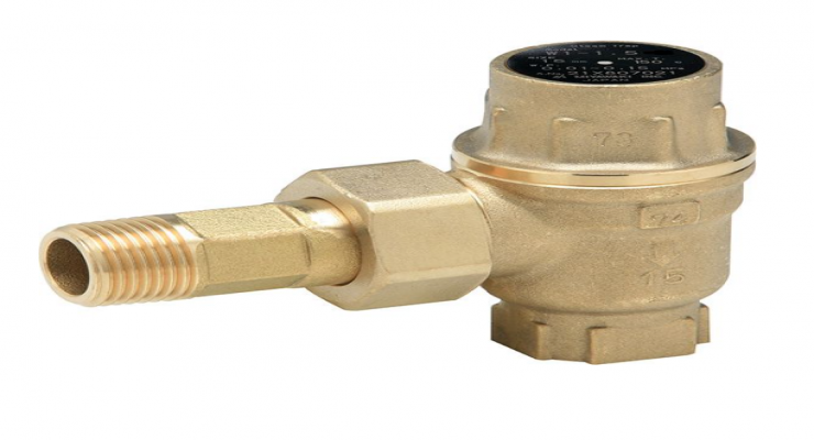 日本MIYAWAKI宫胁W2-3蒸汽疏水阀 适用于酒店、学校供暖系统