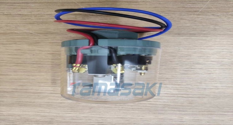 玉崎到货 FUJI 富士电机 MLH8075M 货期短