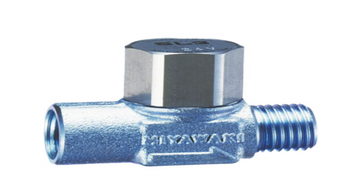 玉崎MIYAWAKI宫胁 圆盘蒸汽疏水阀SL3蒸汽熨斗专用