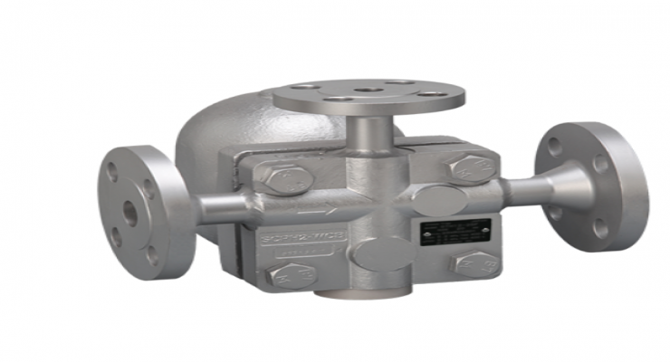 空气疏水阀浮球式AGH29W-3原装正品 宫胁MIYAWAKI日本
