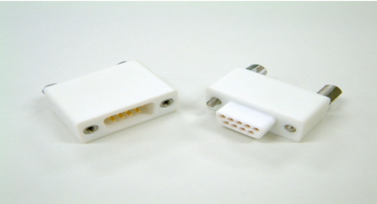 进口Daitron大途 密封连接器耐腐蚀DLAN-PAR4