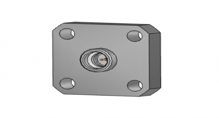 日本原装Daitron大途DN-PA24 小型精密气密连接器