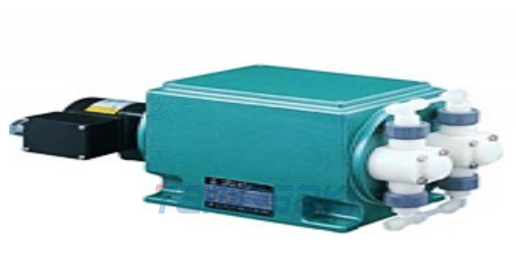 优势供应KYORITSU气动马达型化工泵HP-302H