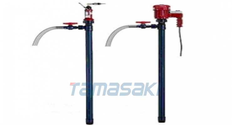 日本仓库现货KYORITSU共立电动隔膜泵MHP-50