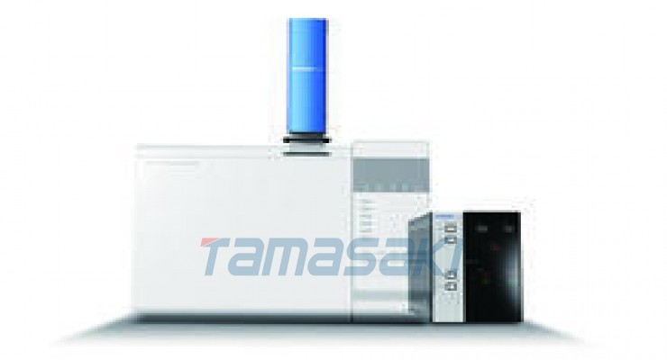 日本TAKEDA-RIKA竹田理化工业TE-1100系列气相色谱仪