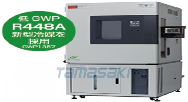 日本TAKEDA-RIKA竹田理化工业低温恒温恒湿器 HIFLEX NEO-E