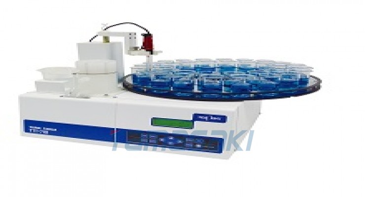 日本TAKEDA-RIKA竹田理化工业转盘TTT-710