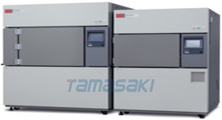 日本TAKEDA-RIKA竹田理化工业温度循环测试仪WINTECH NEO