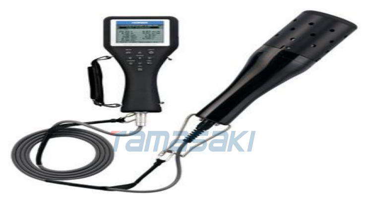 日本仓库现货HORIBA堀场带自动校准功能pH计AH-151-CF（流通式）