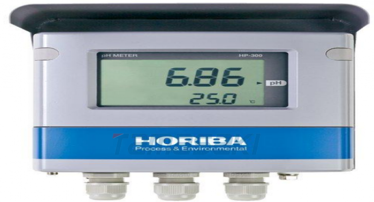 优势供应HORIBA堀场电极式电导率计HE-480C