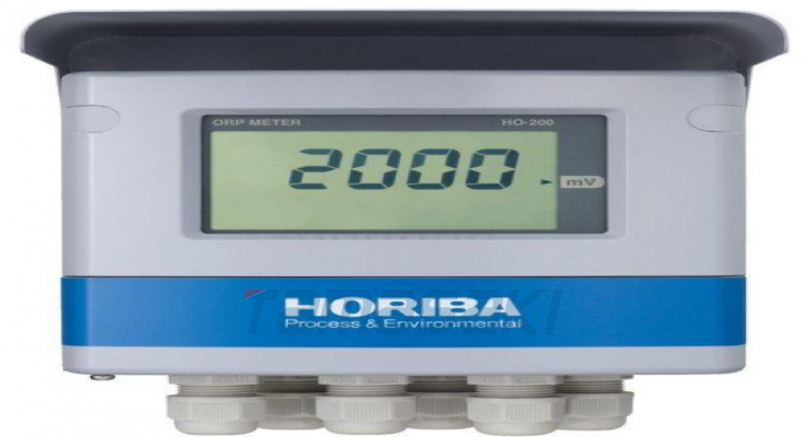 优势供应HORIBA堀场离子电极法传感器溶解氧计HC-200NH