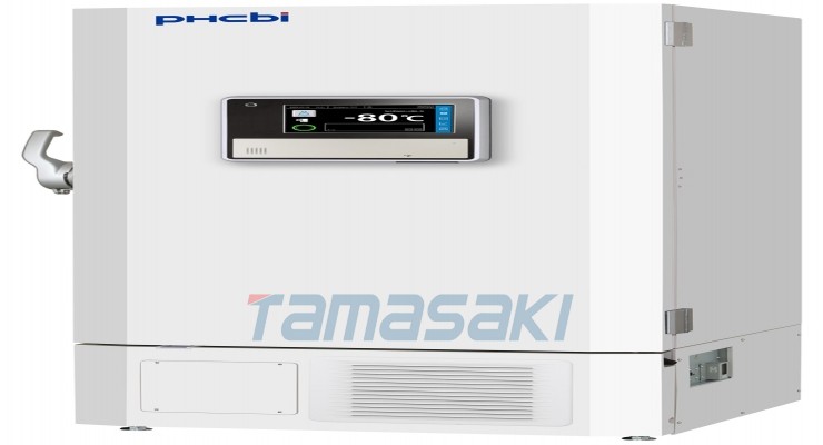 日本TAKEDA-RIKA竹田理化工业低温恒温器・冷蔵庫PHC制造