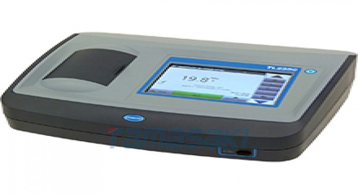 日本TAKEDA-RIKA竹田理化工业台式浊度仪TL2350