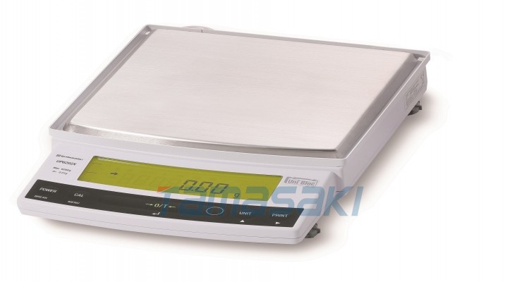 日本TAKEDA-RIKA竹田理化工业精密天平UP系列