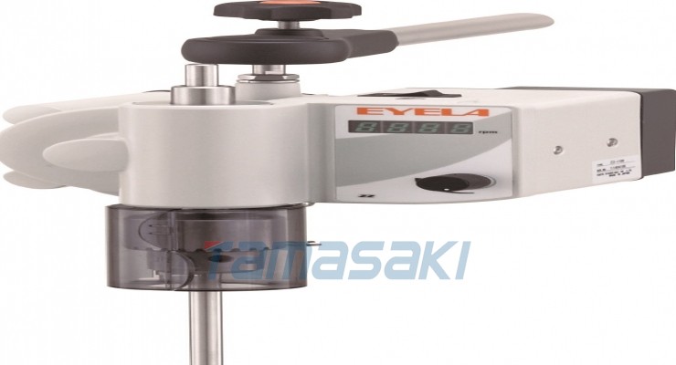 日本TAKEDA-RIKA竹田理化工业搅拌机、搅拌器ZZ-1300 型