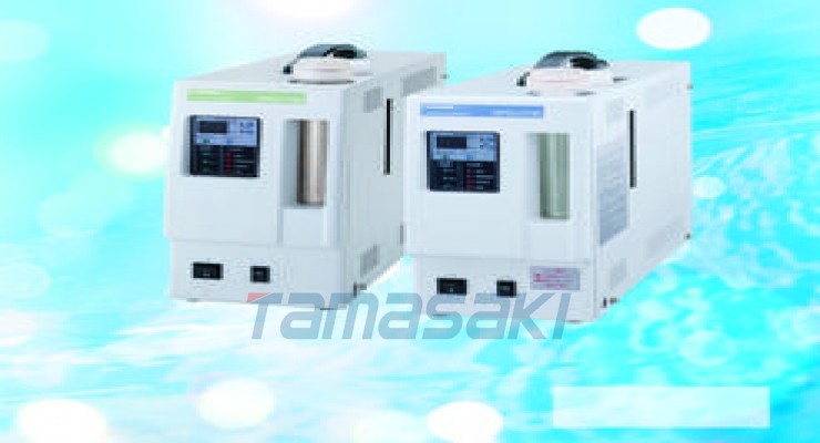 日本TAKEDA-RIKA竹田理化工业便携式氢气发生器OPGU-7100