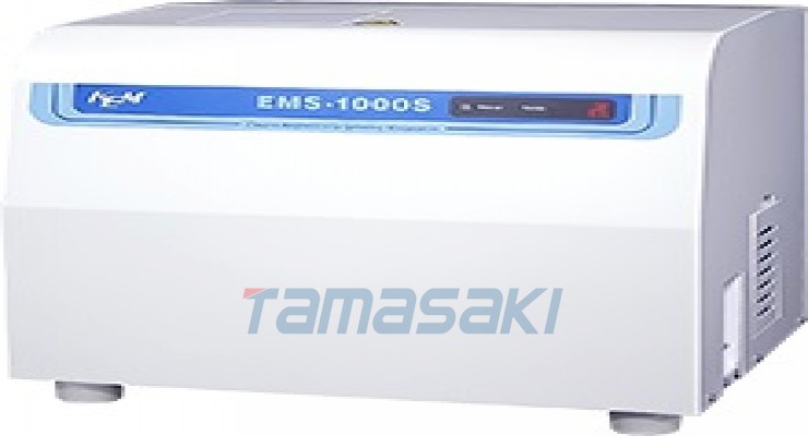 日本TAKEDA-RIKA竹田理化工业IQ 7003纯净水生产设备