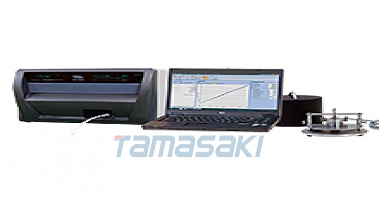 日本TAKEDA-RIKA竹田理化工业 热盘法热物性测定装置TPS3500