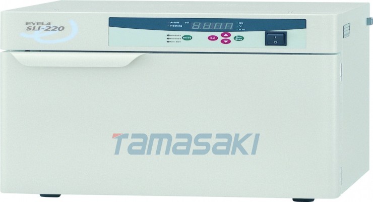 玉崎TAKEDA-RIKA竹田理化工业 恒温软培养箱SLI-400 型