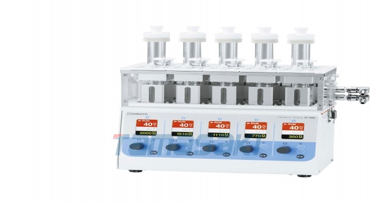 TAKEDA-RIKA竹田理化工业合成/反应装置Chemist Plaza CP-1000