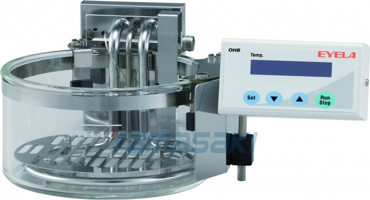 供应TAKEDA-RIKA竹田理化恒温槽・恒温油槽不锈钢罐（OHB-S型）