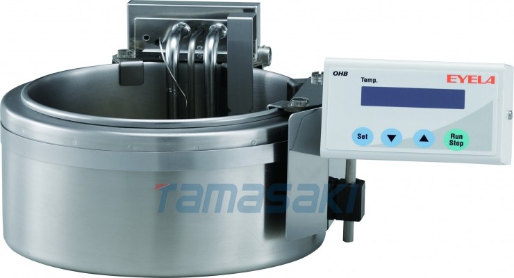 玉崎供应TAKEDA-RIKA竹田理化恒温槽・油浴OHB-3100型