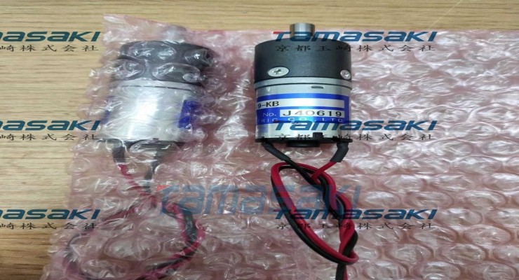 深圳直发TSUKASA电机TG-01G-FU-19-KB货期短