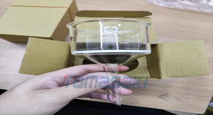 玉崎深圳直发AVC 塑料螺母P-LG-M16-B货期短