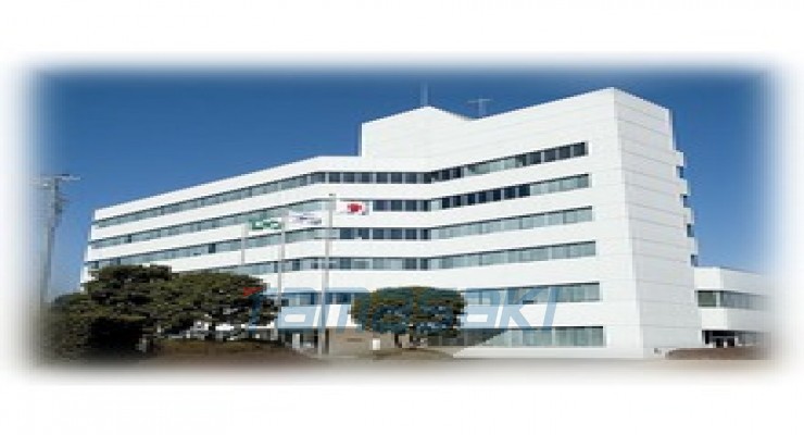 美蓓亚三美株式会社传感设备事业部