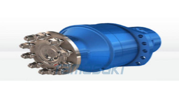 博仁液压有限公司